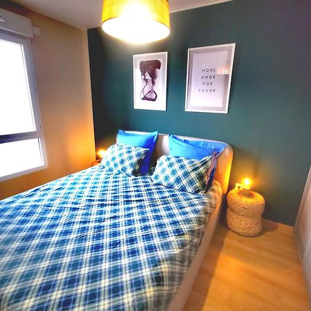 Casa Rosa T3 Centre Ville Thonon-les-Bains Eksteriør billede