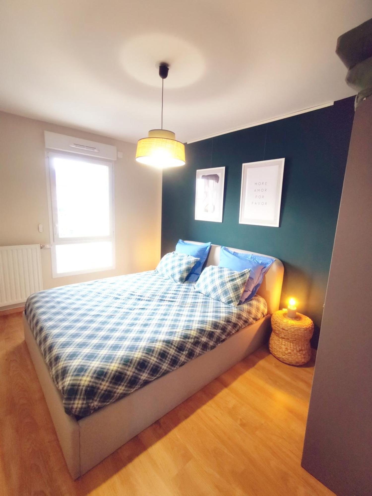Casa Rosa T3 Centre Ville Thonon-les-Bains Eksteriør billede