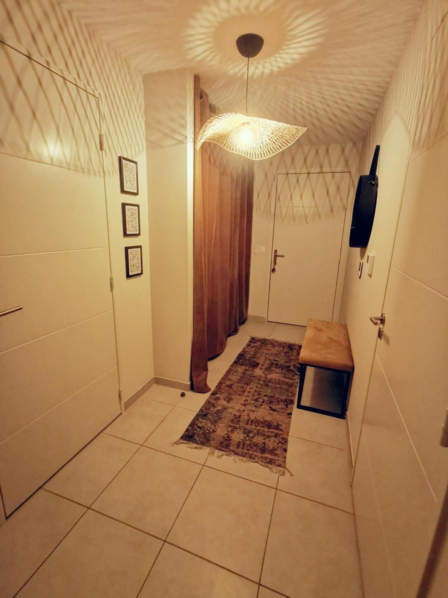 Casa Rosa T3 Centre Ville Thonon-les-Bains Eksteriør billede