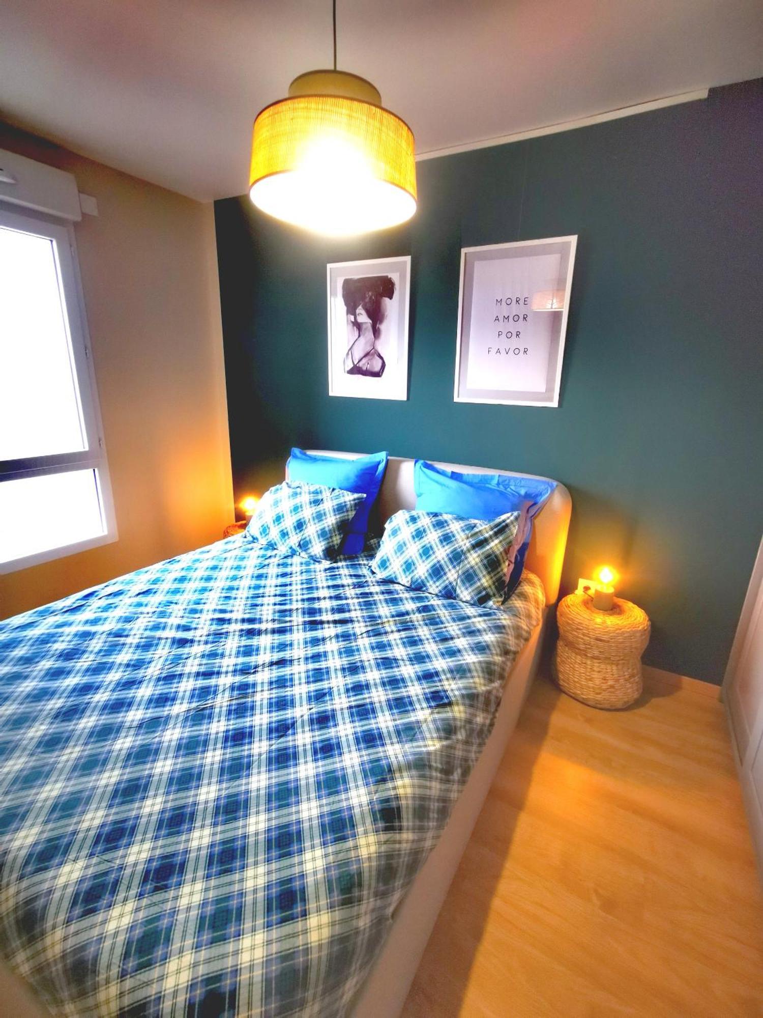 Casa Rosa T3 Centre Ville Thonon-les-Bains Eksteriør billede
